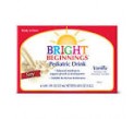 bright beginnings..