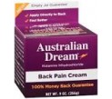 australian dream ..