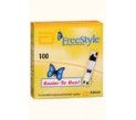 freestyle test st..