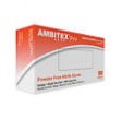 glove ambitex med..