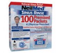 sinus rinse refil..