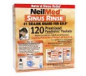 sinus rinse pedia..