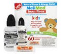sinus rinse pedia..