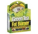 green tea fat bur..