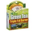 green tea triple ..