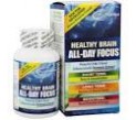healthy brain all..