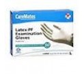 glove latex carem..