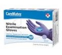 glove nitrile car..