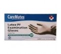 glove latex carem..