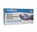 glove nitrile car..
