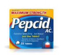 pepcid max tablet..