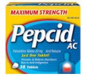pepcid max tablet..