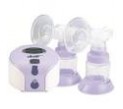 breast pump gentl..