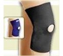 fla knee slv lg o..