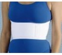 fla elas rib belt..