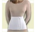 abdominal binder ..