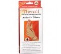 therall glove art..