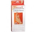 therall glove art..