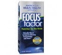 focus factor brai..