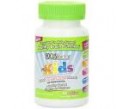 focus factor for ..