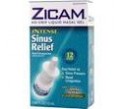zicam intense gel..