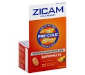 zicam rapidmelt c..