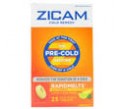 zicam rapidmelt l..