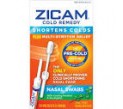 zicam cold remedy..