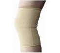 elastic knee supp..