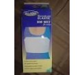 elastic rib belt ..