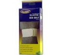 elastic rib belt ..