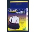 cradle arm sling ..