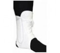 ankle brace light..
