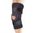 knee supp hngd lg..