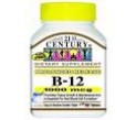 b-12 1000 mcg pro..