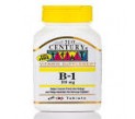 b1 100mg tab 110c..