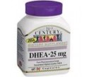 dhea 25 mg 90ct  ..