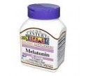 melatonin 3mg tab..