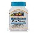 zinc 50mg chelate..