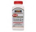 glucosamine chond..