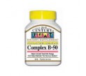 vit b-50 complex ..