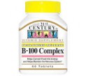 b-100 complex pro..