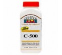 vitamin c 500mg t..