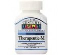 therapeutic m tab..
