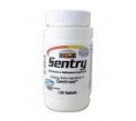 sentry multivit t..