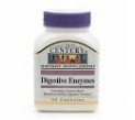 digestive enzymes..
