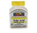 folic acid 800mcg..