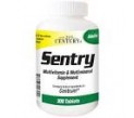 sentry tab 300ct ..