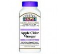 apple cider vineg..