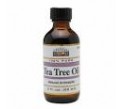 tea tree oil 2 oz..